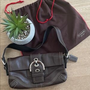 Coach. Soho Bag